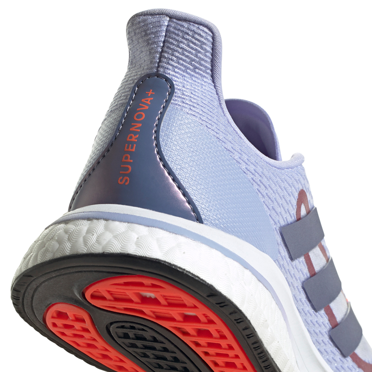 Incaltaminte Sport Adidas SUPERNOVA + W pt Femei / 36.5 / Albastru deschis photo 9
